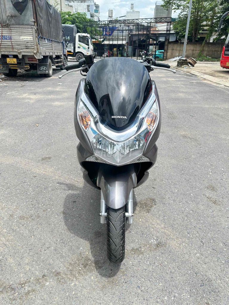 HONDA PCX THÁI 125 HSCT. Mua bán Xe máy tại Quận 12 Tp Hồ Chí Minh được đăng bởi Cửa hàng Xe máy 380 hình 2