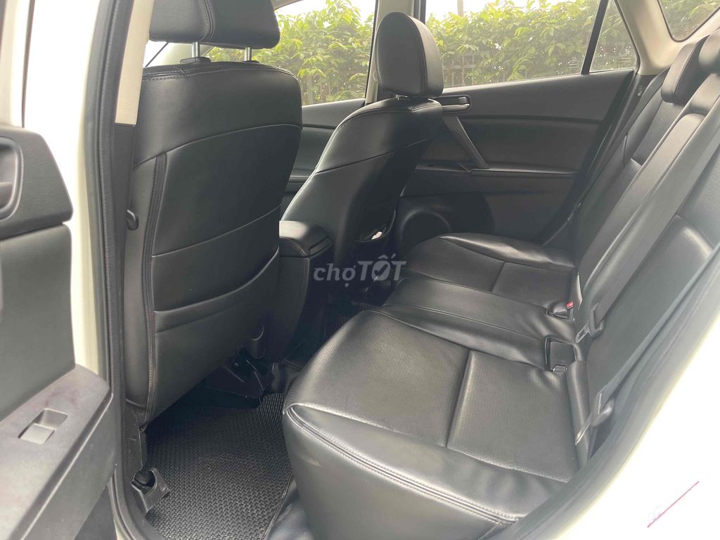 Mazda 3 2010 - 120000 km. Mua bán Ô tô tại Quận Nam Từ Liêm Hà Nội được đăng bởi hoang hai hình 10