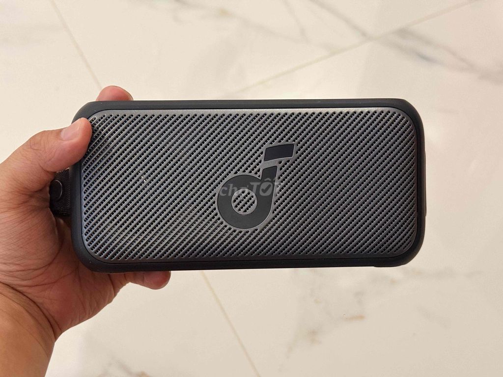 Loa Bluetooth Soundcore Motion X300 Đen. Mua bán Tivi, Âm thanh tại Quận 10 Tp Hồ Chí Minh được đăng bởi Lâm Ngọc Lã hình 1