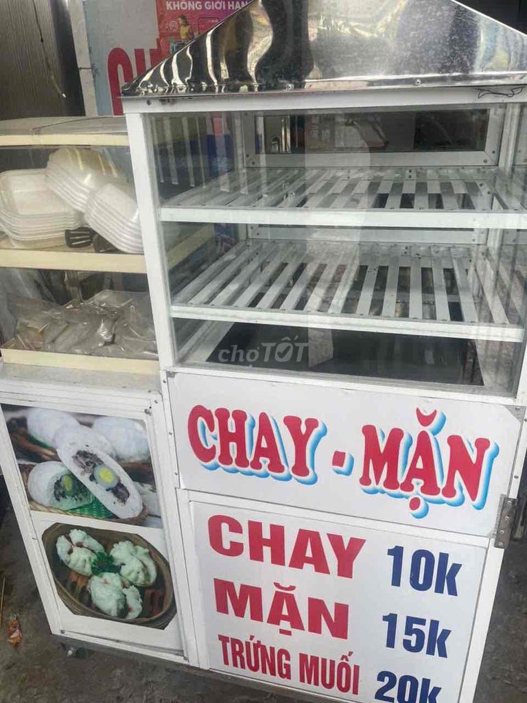 Xe đẩy bán hàng Nhôm Kính Trắng. Mua bán Đồ chuyên dụng, Giống nuôi trồng tại Thành phố Sa Đéc Đồng Tháp được đăng bởi Lê nguyễn kim ngân hình 1