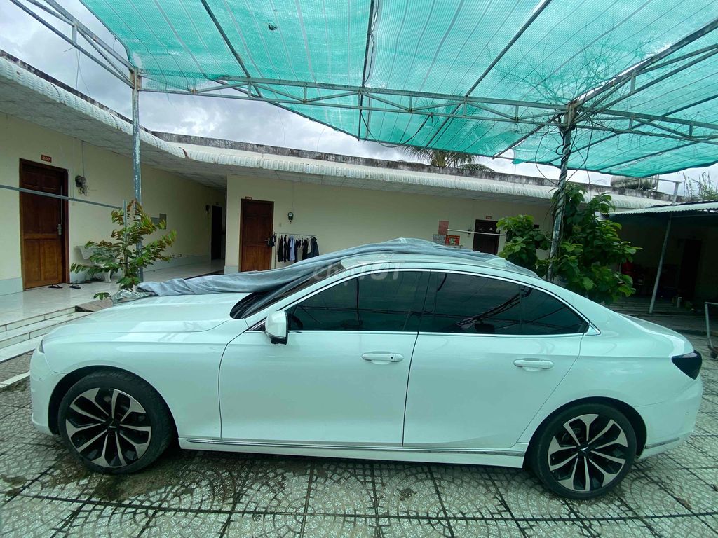 VinFast Lux A2.0 2020 Premium 2.0 AT - 10005 km. Mua bán Ô tô tại Thành phố Tây Ninh Tây Ninh được đăng bởi Nguyễn Nguyễn hình 1