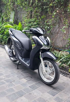 Sh 150cc đen sport biển Hà Nội chínhchu. Mua bán Xe máy tại Quận Ba Đình Hà Nội được đăng bởi ly