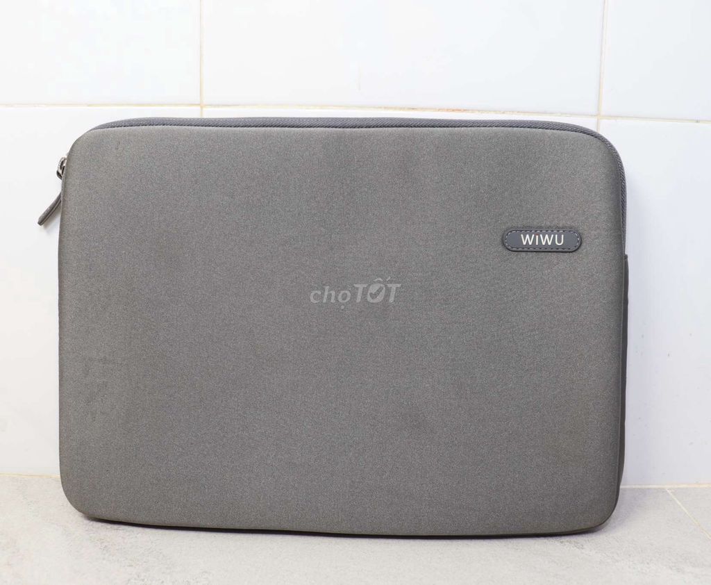 Túi chống sốc laptop Wiwu