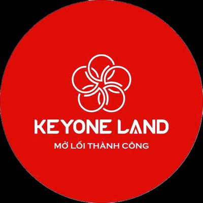 CTY TNHH BẤT ĐỘNG SẢN KEYONE logo