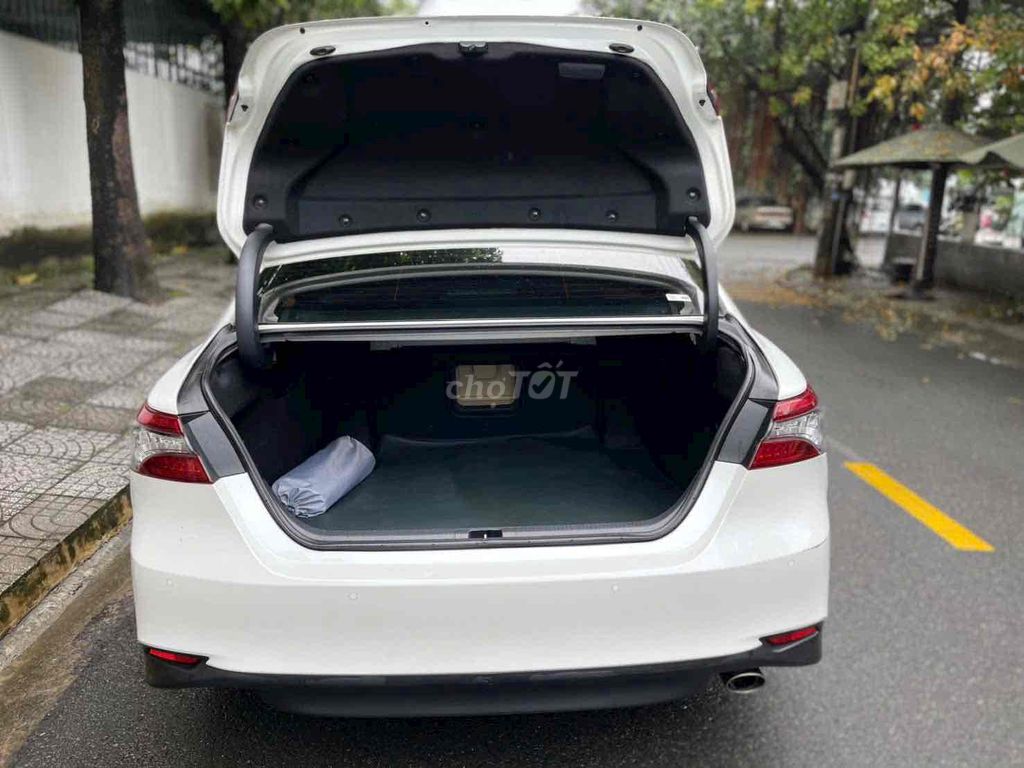 Dư dùng bán Toyota Camry 2.0 Date 2022 - Nhập. Mua bán Ô tô tại Thành phố Biên Hòa Đồng Nai được đăng bởi lehoangbds hình 14