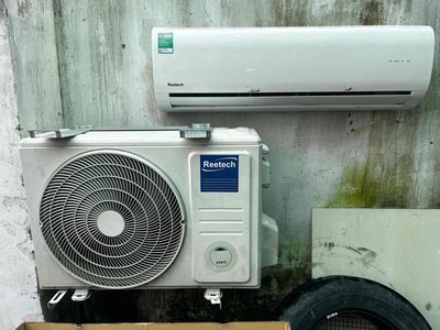 máy lạnh retech 2hp mono dàn mới còn hoạt động bth. Mua bán Máy lạnh, điều hoà tại Quận 12 Tp Hồ Chí Minh được đăng bởi Ngô Mạnh Quân