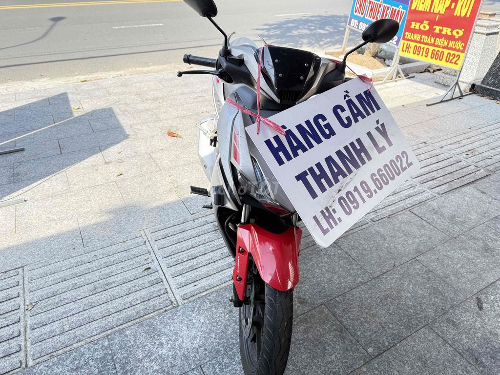 cầm đồ thanh lý winnerx như mới. Mua bán Xe máy tại Thành phố Sa Đéc Đồng Tháp được đăng bởi Tuấn cầm Đồ hình 13