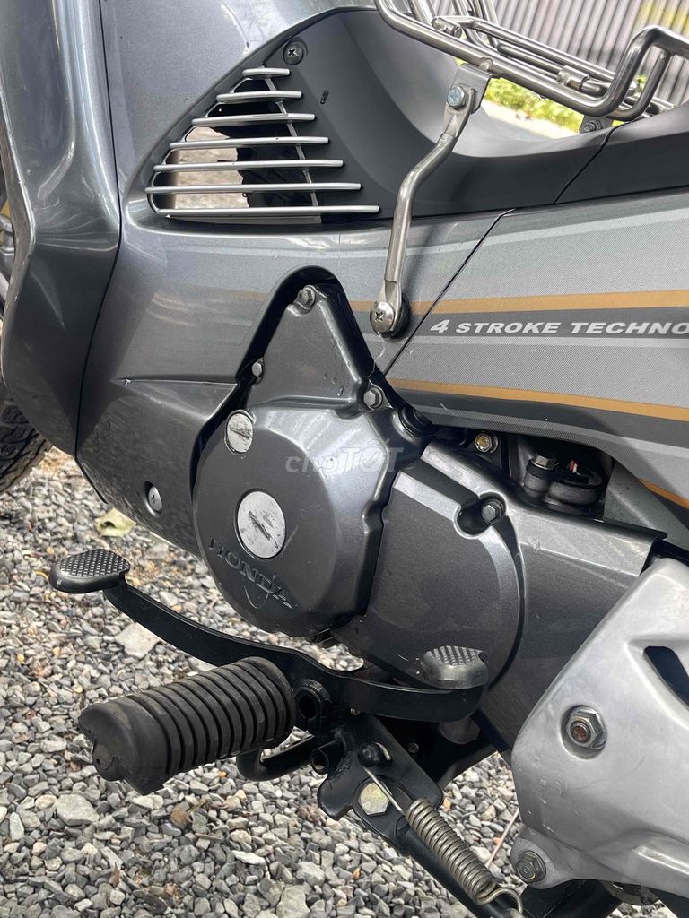 bán. Mua bán Xe máy tại Thành phố Dĩ An Bình Dương được đăng bởi Phan Thanh quang hình 8