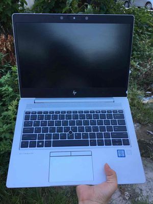 Hp 830 g6 i7 8665U/ ram 16/ ssd 512/ màn 13.3 FHD. Mua bán Laptop tại Thành phố Bắc Ninh Bắc Ninh được đăng bởi Lương Bích Luyên 