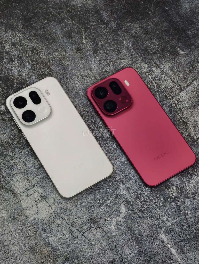 Oppo Find X9 Pro 5G Flagship. Mua bán Điện thoại tại Quận Thanh Khê Đà Nẵng được đăng bởi Tú MB hình 1