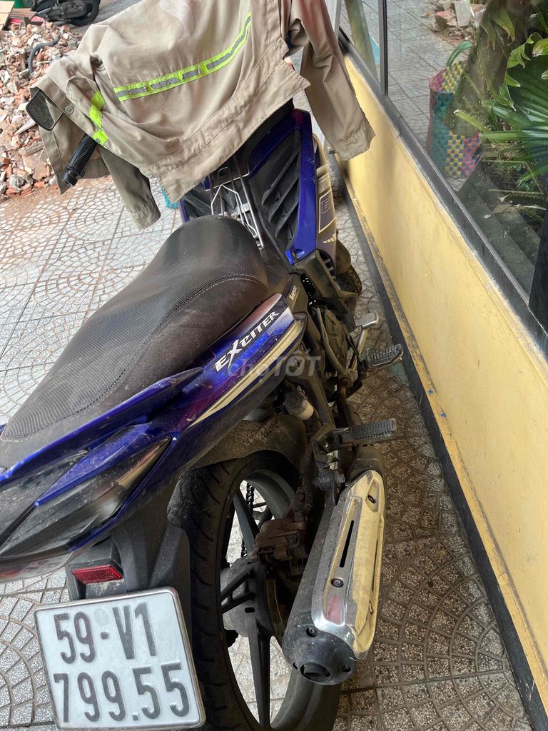 bán trả nợ gấp. Mua bán Xe máy tại Quận Ngũ Hành Sơn Đà Nẵng được đăng bởi Anh Thợ Đục hình 2