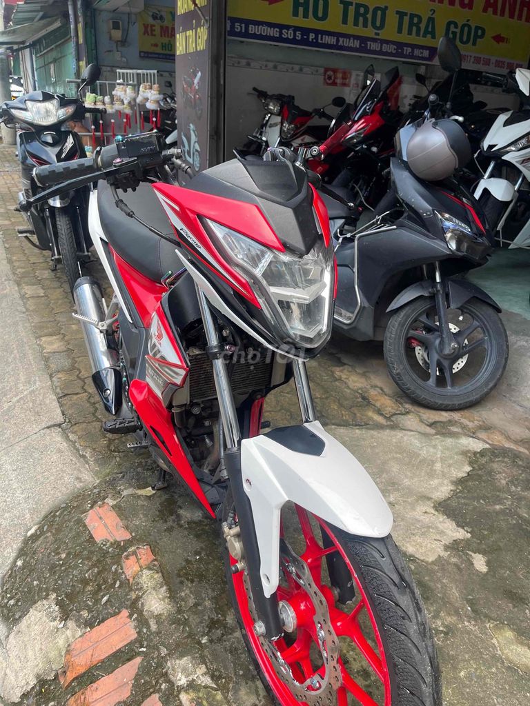 Sonic bs 86 ngay chủ. Mua bán Xe máy tại Thành phố Thủ Đức Tp Hồ Chí Minh được đăng bởi CỬA HÀNG XE GẮN MÁY HOÀNG ANH  hình 3