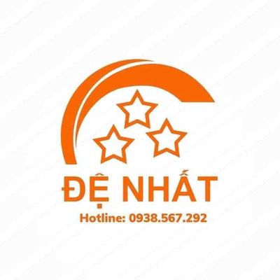 Bánh Mì Ðê Nhât logo