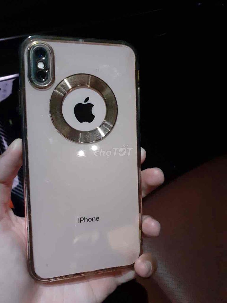 iPhone XSM 64gb quốc tế có gl. Mua bán Điện thoại tại Huyện Hóc Môn Tp Hồ Chí Minh được đăng bởi Phú Ngao hình 1