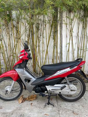 Honda Wave Alpha 2011. Mua bán Xe máy tại Quận Ninh Kiều Cần Thơ được đăng bởi Cầm Đồ Anh Quý