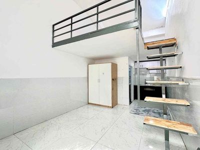 Rent · 1 bd · 30 м² · Quận Tân Phú, ул. Đường Phan Anh