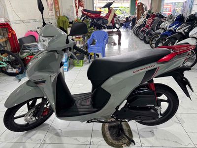 ✅VISION 2025 ( Bánh Lớn ) ĐẸP ZIN SIÊU MỚI 👍. Mua bán Xe máy tại Thành phố Long Xuyên An Giang được đăng bởi Cầm Đồ Bình Tâm 