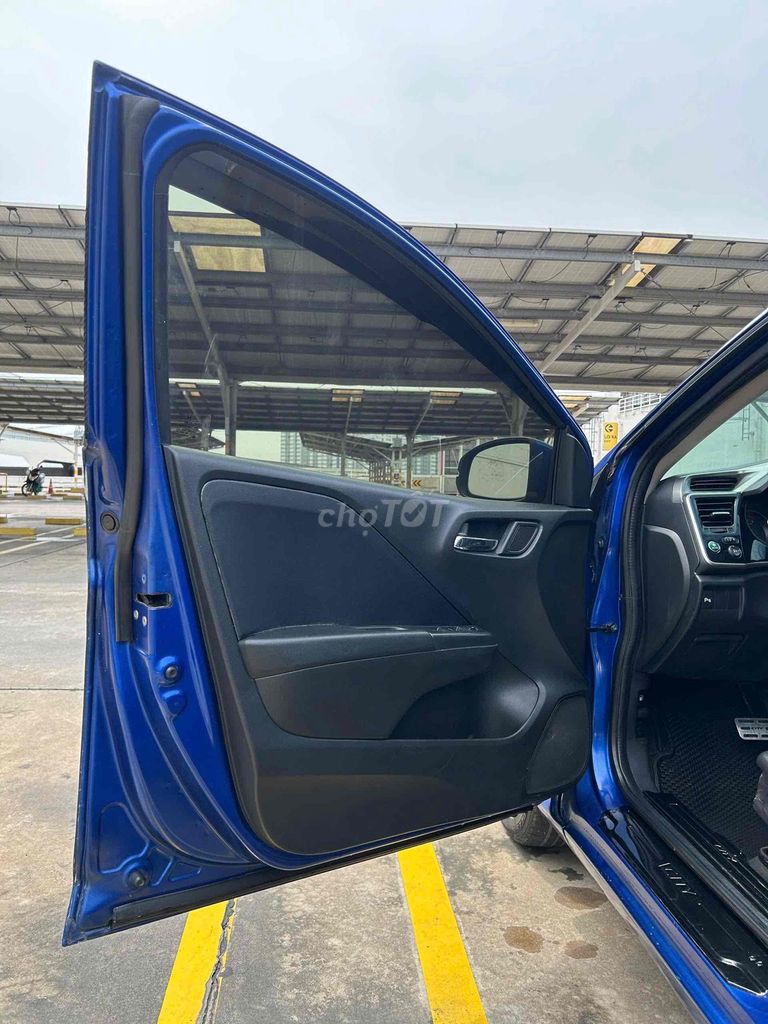 Honda City 2015 1.5 CVT - 90000 km. Mua bán Ô tô tại Quận Bình Tân Tp Hồ Chí Minh được đăng bởi Thanh Nguyễn hình 8