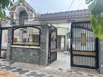 Аренда · 1 комн. · 120 м² · Huyện Hóc Môn, ул. Đường Song Hành Quốc Lộ 22