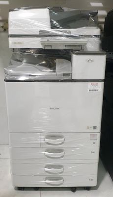 Máy photocopy màu Ricoh C4504