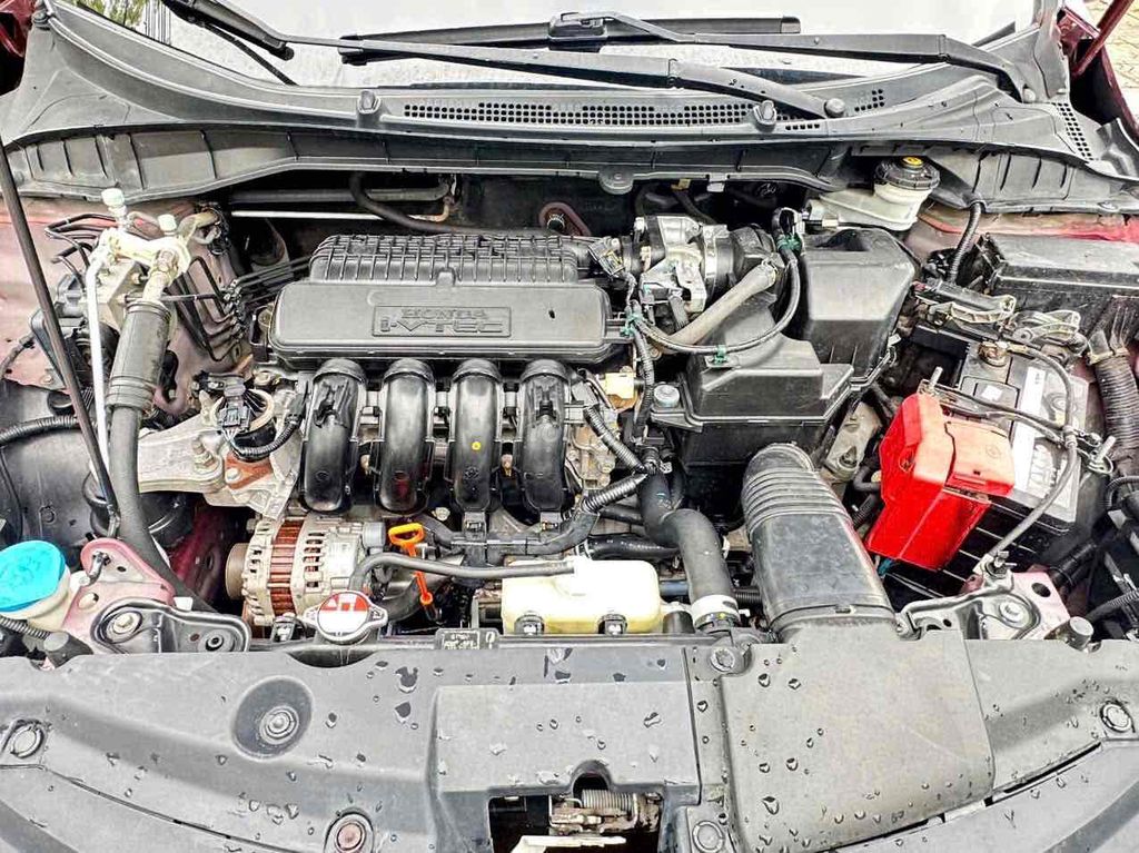 Honda City 2016 1.5 AT - 180000. Mua bán Ô tô tại Huyện An Dương Hải Phòng được đăng bởi Nguyễn anh Tuấn  hình 11