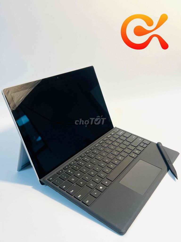 Microsoft Surface Pro 5 (i7/16GB/1TB) Like New. Mua bán Máy tính bảng tại Quận Đống Đa Hà Nội được đăng bởi QyQyStore hình 1