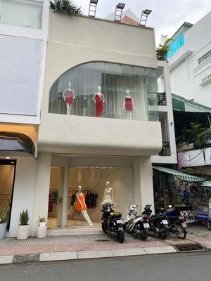 Rent · 1 bd · 50 м² · Quận 1, ул. Đường Lê Thị Riêng