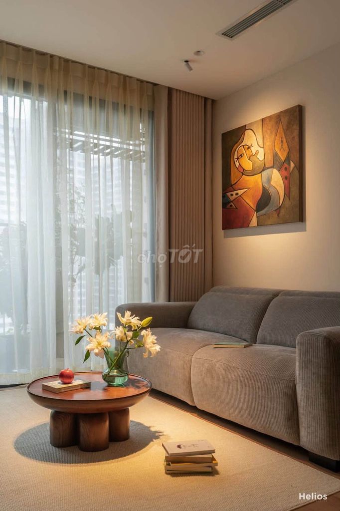 Продажа квартиры Feliz Homes с 2 спальнями в Хоанг Мае - 67 м2 - 6 миллиардов долларов