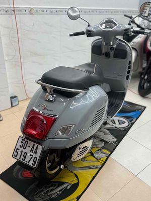 Gts300 2017 bstp chính chủ / đẹp / zin 100%. Mua bán Xe máy tại Quận Tân Phú Tp Hồ Chí Minh được đăng bởi Nguyễn thế giang