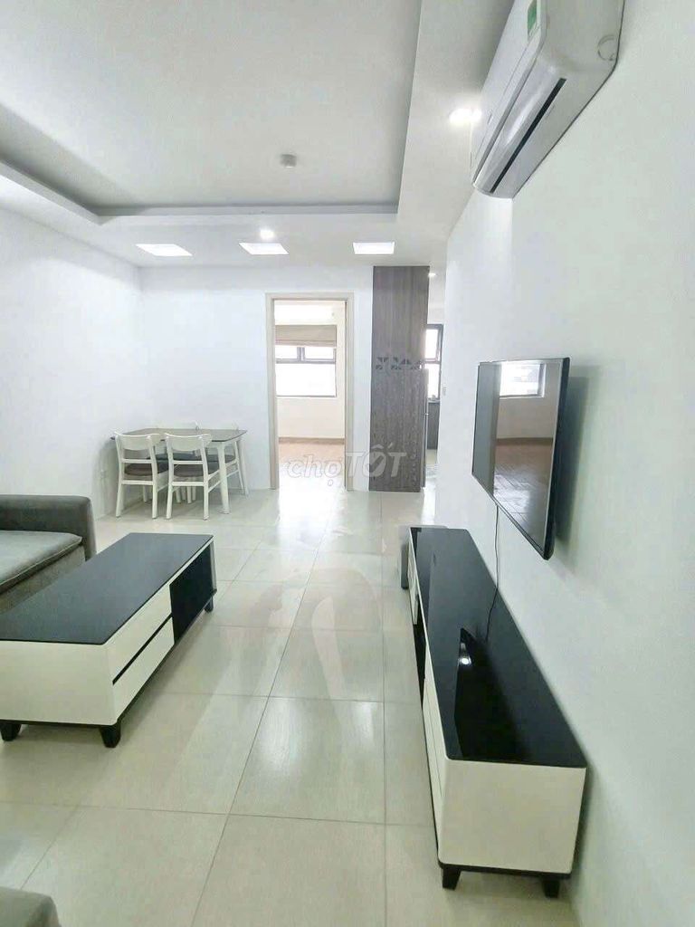 Квартира 2 спальни, 2 санузла в Ruby 3 Phúc Lợi, Long Biên, 3.3 млрд