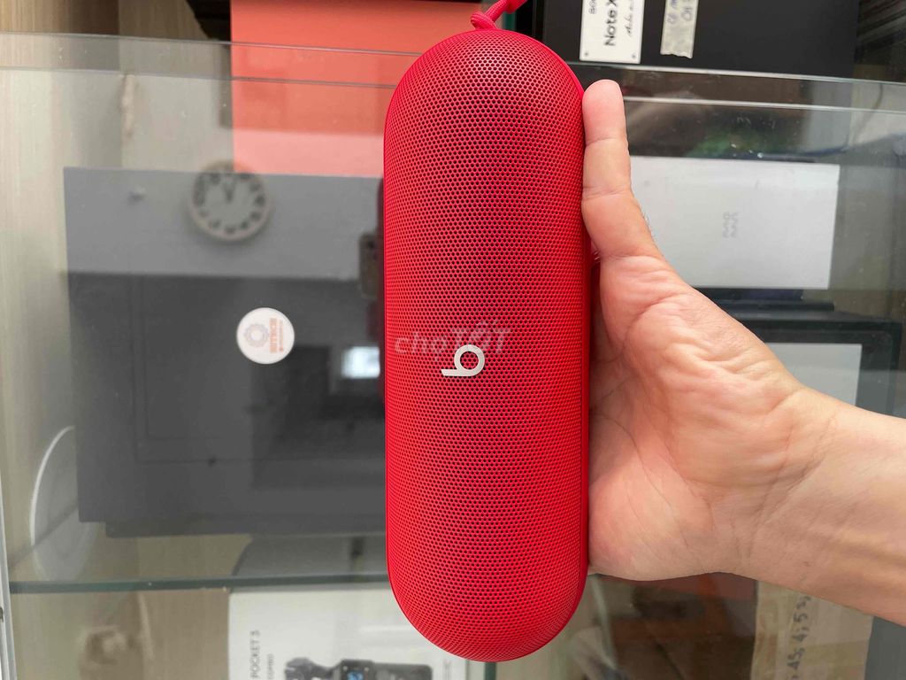 LOA BLUETOOTH BEATS PILL 2024