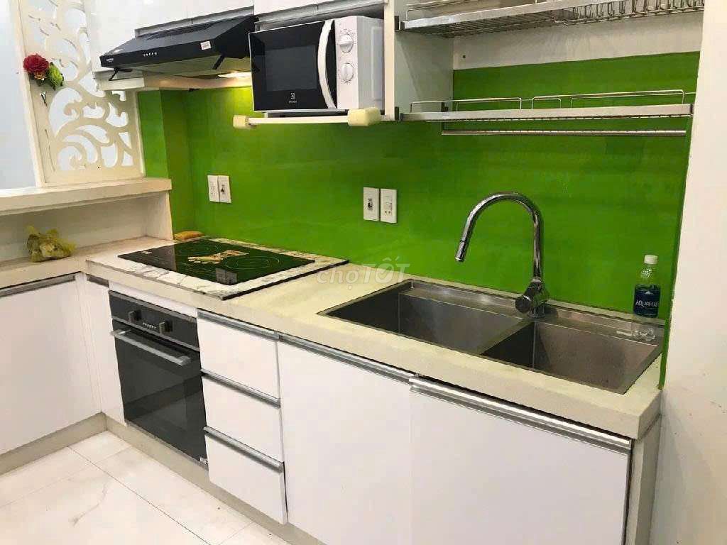NHÀ BÁN GẦN MT, NGUYỄN ĐÌNH CHIỂU, P ĐAKAO, Q1, DT3,5M×11M, GIÁ 8,3 TỶ. Mua bán nhà ở tại Quận 1 Tp Hồ Chí Minh được đăng bởi Hồ Văn Dũng hình 4