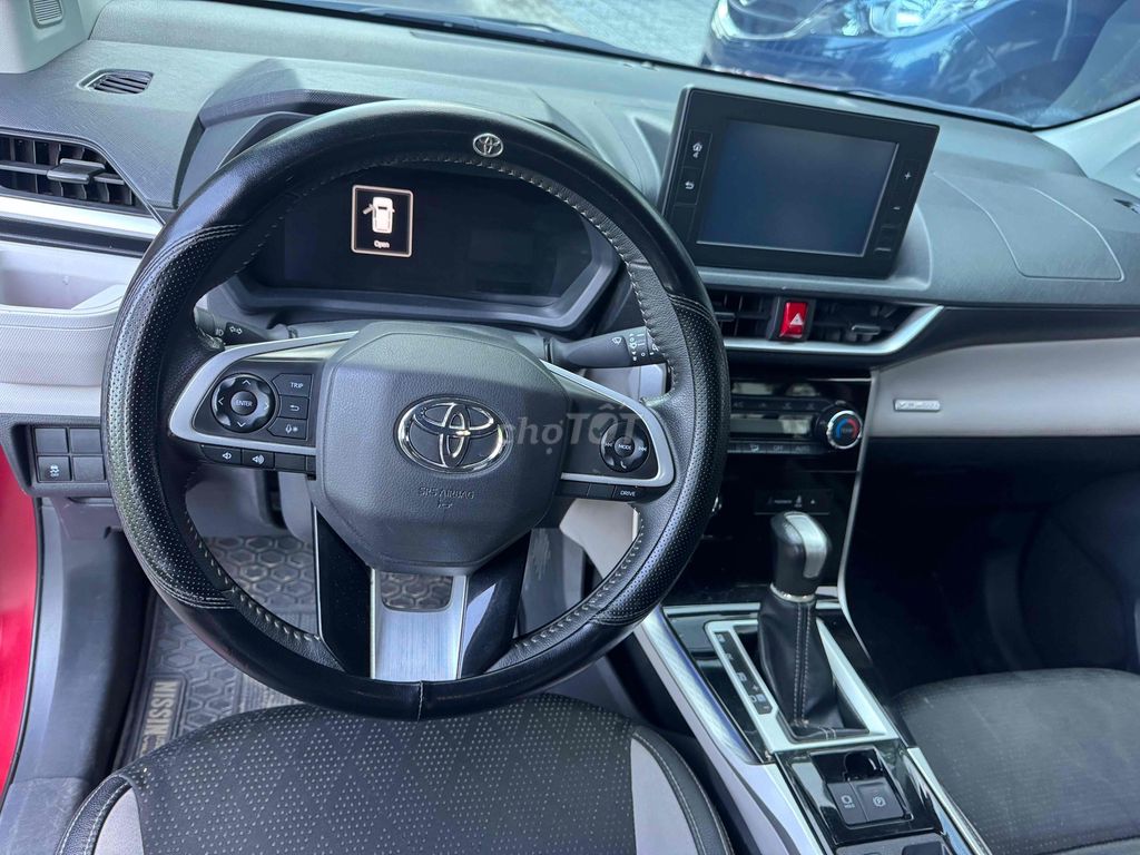 Toyota Veloz Cross 2022 CVT - 68430 km. Mua bán Ô tô tại Quận Cái Răng Cần Thơ được đăng bởi  AUTO BỀN CẦN THƠ hình 7