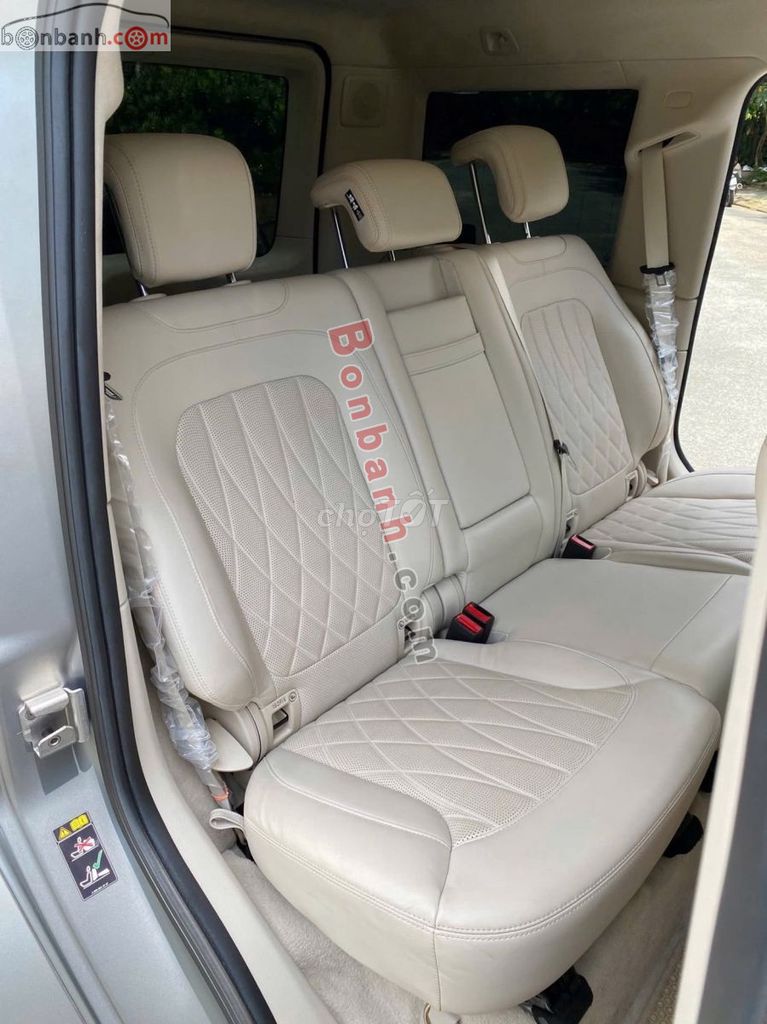 Mercedes Benz G class G63 AMG 2022 - 10 Tỷ 499. Mua bán Ô tô tại Quận 7 Tp Hồ Chí Minh được đăng bởi Nguyễn Xuân Phúc hình 7