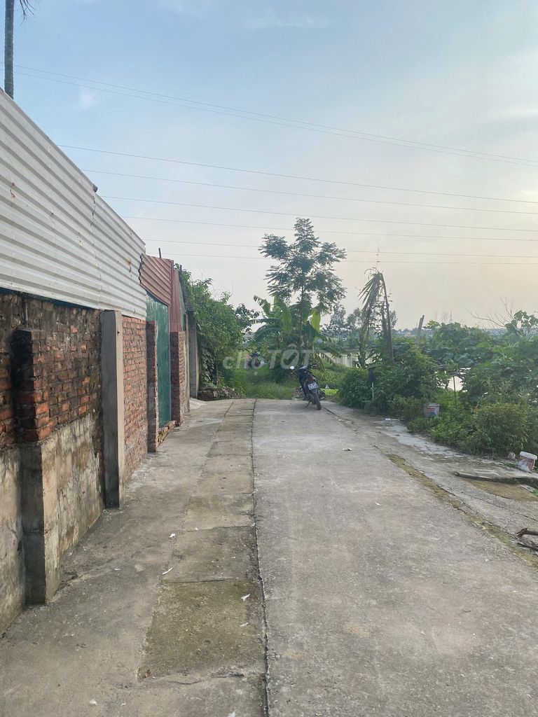 BÁN ĐẤT PHÚ LƯƠNG- HÀ ĐÔNG 126m2, MT12m, ngõ ô tô, cực sinh lời. Mua bán đất tại Quận Hà Đông Hà Nội được đăng bởi Hòa july hình 1