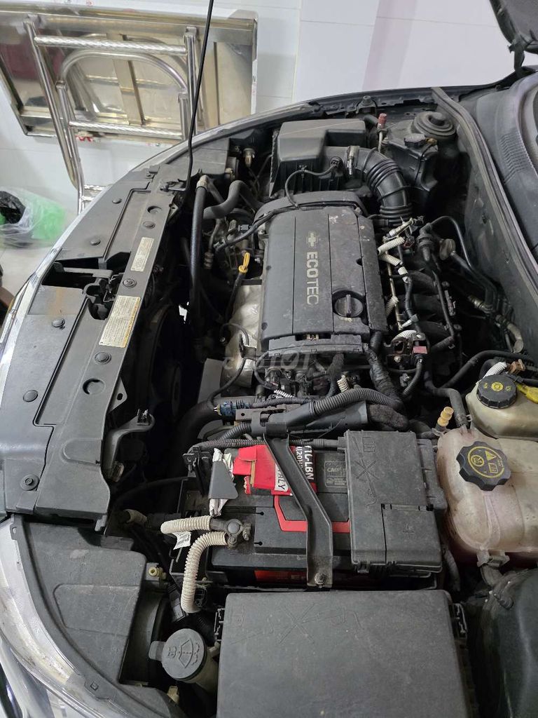 2014 LTZ (2014) - 170 km. Mua bán Ô tô tại Quận Tân Phú Tp Hồ Chí Minh được đăng bởi Pham ba hoan hình 1