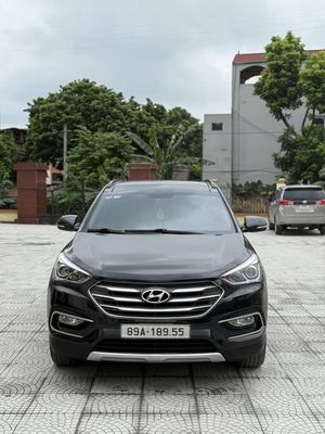 Huyndai Santafe 2016 2.2 Dầu Cao Cấp. Mua bán Ô tô tại Huyện Yên Mỹ Hưng Yên được đăng bởi MR Nhật Mua Bán Xe Ô TÔ Hưng Yên