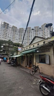 Chính chủ Bán Nhà Mặt Tiền
