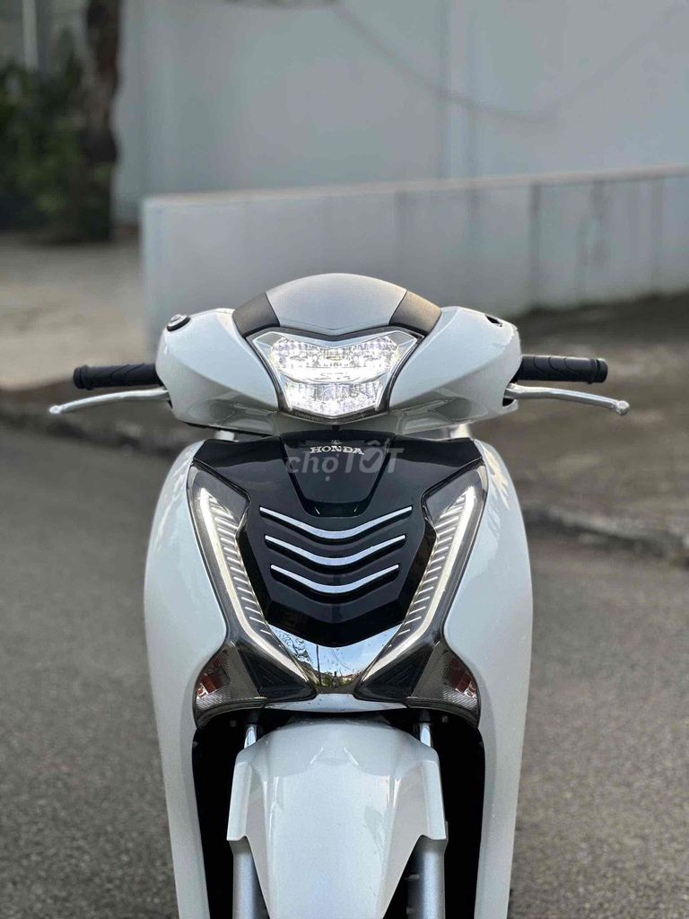 Sh 125cc/Abs/2019. Mua bán Xe máy tại Huyện Trảng Bom Đồng Nai được đăng bởi u kiều hình 7