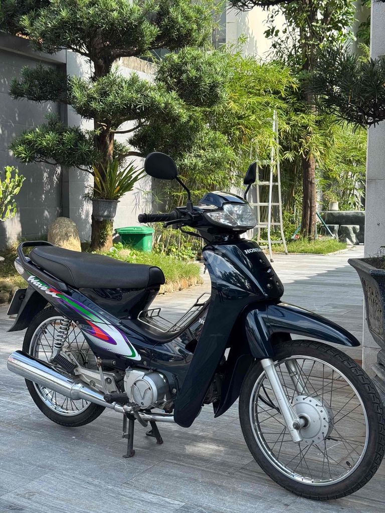 Wae apha 2004. Mua bán Xe máy tại Quận Liên Chiểu Đà Nẵng được đăng bởi Trung Truong Thanh hình 5