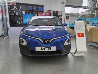 VinFast VF5 Plus 2025 - 495 Triệu. Mua bán Ô tô tại Quận Bình Tân Tp Hồ Chí Minh được đăng bởi Autotrader