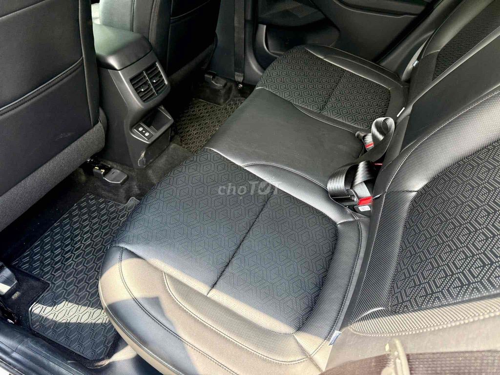 Kia Seltos 2024 1.5 AT - 2000 km. Mua bán Ô tô tại Quận Cầu Giấy Hà Nội được đăng bởi Quang Huy hình 9