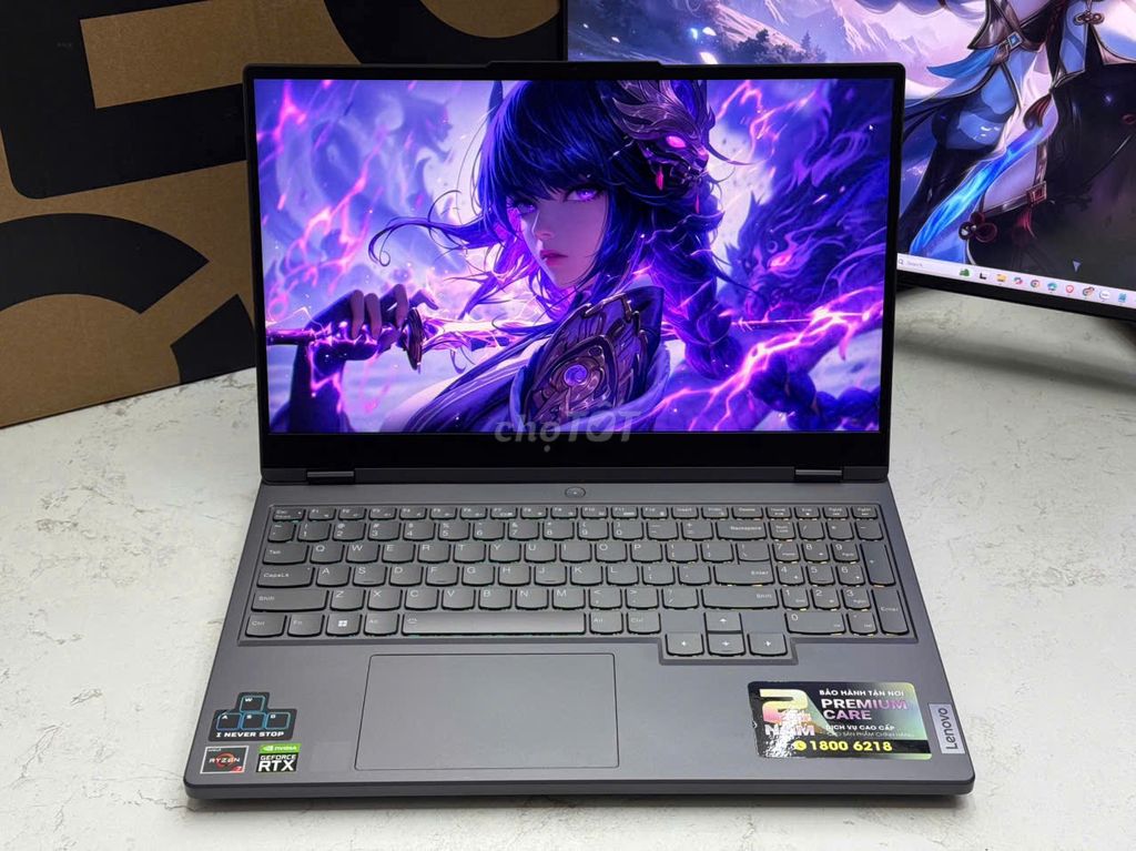 LENOVO LEGION 5 15ARH7 LENOVO LEGION 5 Pro Legion7. Mua bán Laptop tại Quận Bình Thạnh Tp Hồ Chí Minh được đăng bởi Laptop Tèo Em hình 1