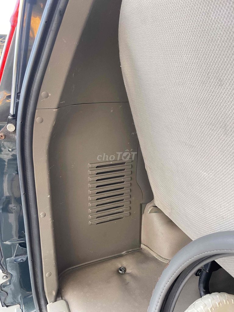 Mitsubishi Jolie 2004 MB 2.0 MPI 2004  - 224000 km. Mua bán Ô tô tại Thành phố Long Xuyên An Giang được đăng bởi Nguyễn Hoà Anh hình 6