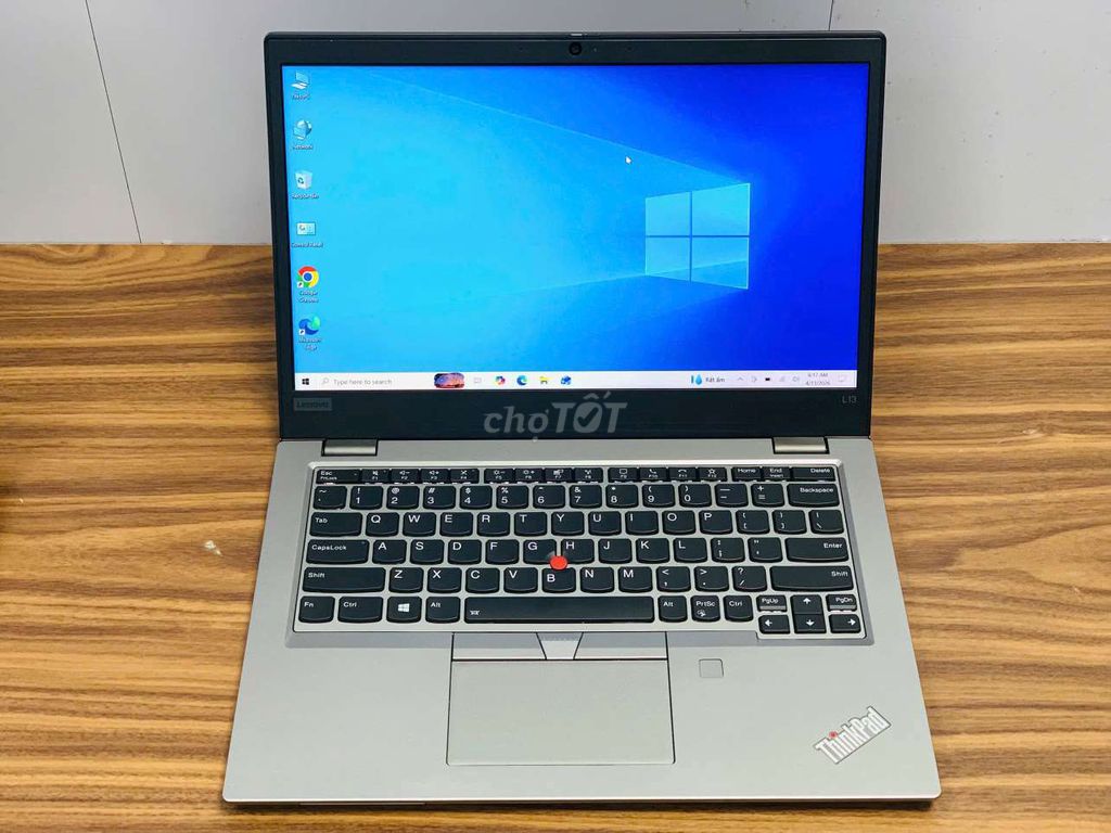 Lenovo Thinkpad L13 Gen 2 i7 16GB/512GB. Mua bán Laptop tại Quận Thanh Xuân Hà Nội được đăng bởi Vũ hình 1