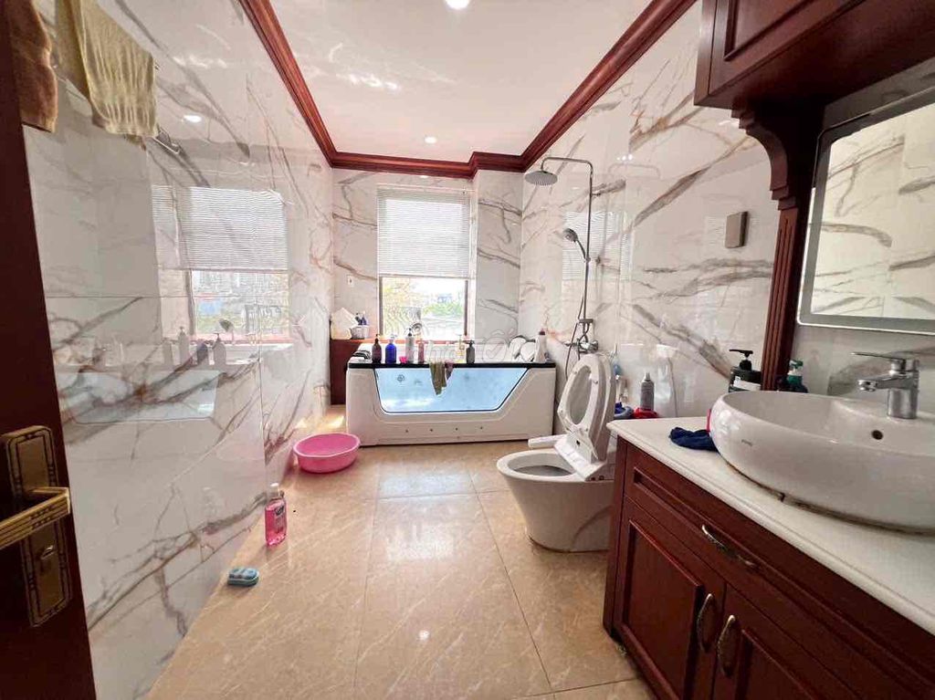 Bán Nhà Mặt Tiền Khu Đô Thị Vạn Phúc City Phường HBP Tp Thủ Đức. Mua bán Văn phòng, Mặt bằng kinh doanh tại Thành phố Thủ Đức Tp Hồ Chí Minh được đăng bởi Nguyễn Phú hình 8