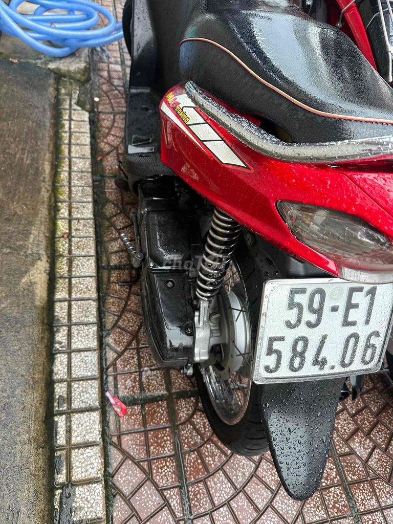chính chu còn mới rin để lâu không sử dụng nên mới. Mua bán Xe máy tại Quận Phú Nhuận Tp Hồ Chí Minh được đăng bởi pham van vu hình 5