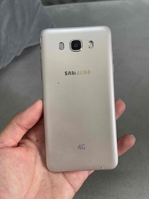 Samsung j6 16gb vàng ram 2gv