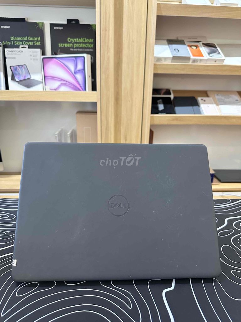Thanh lý Dell Inspiron 3505  R3/8/256GB Đen. Mua bán Laptop tại Quận Tân Bình Tp Hồ Chí Minh được đăng bởi TuanDigi VN hình 1