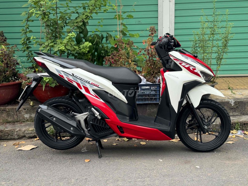 Vario 150 Đk 2021 Bstp Chính Chủ Sang Tên. Mua bán Xe máy tại Quận 11 Tp Hồ Chí Minh được đăng bởi MinhTien hình 4